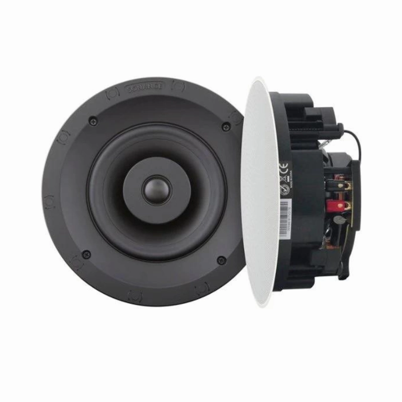Sonance VP60R In-Ceiling Speaker (Pair)