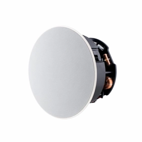 Sonance VP60R In-Ceiling Speaker (Pair) hi-fi analog preamp,hi-fi dynamic range audio,hi-fi stereo for TV