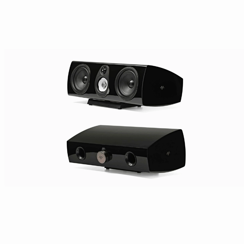 Sonetto Center II G2 Speaker (Each)
