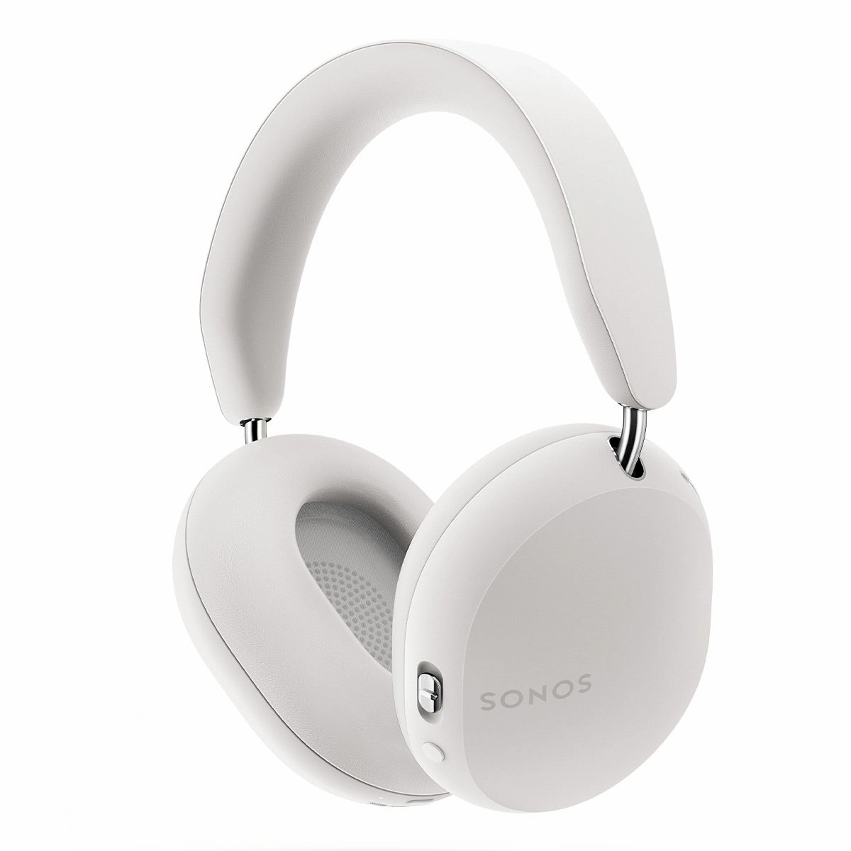 Sonos Ace Wireless Noise Canceling Headphones (White) Sonos,Smart Speakers,Wireless Audio