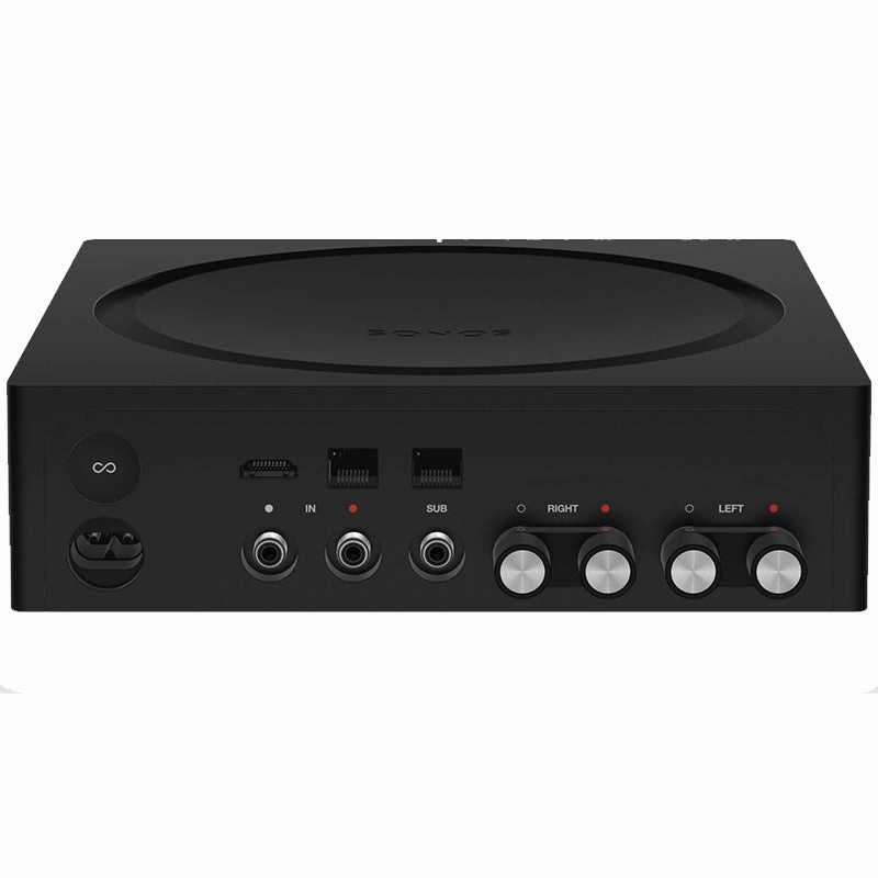 Sonos Amp Wireless Multi-room Stereo Amplifier (Each)