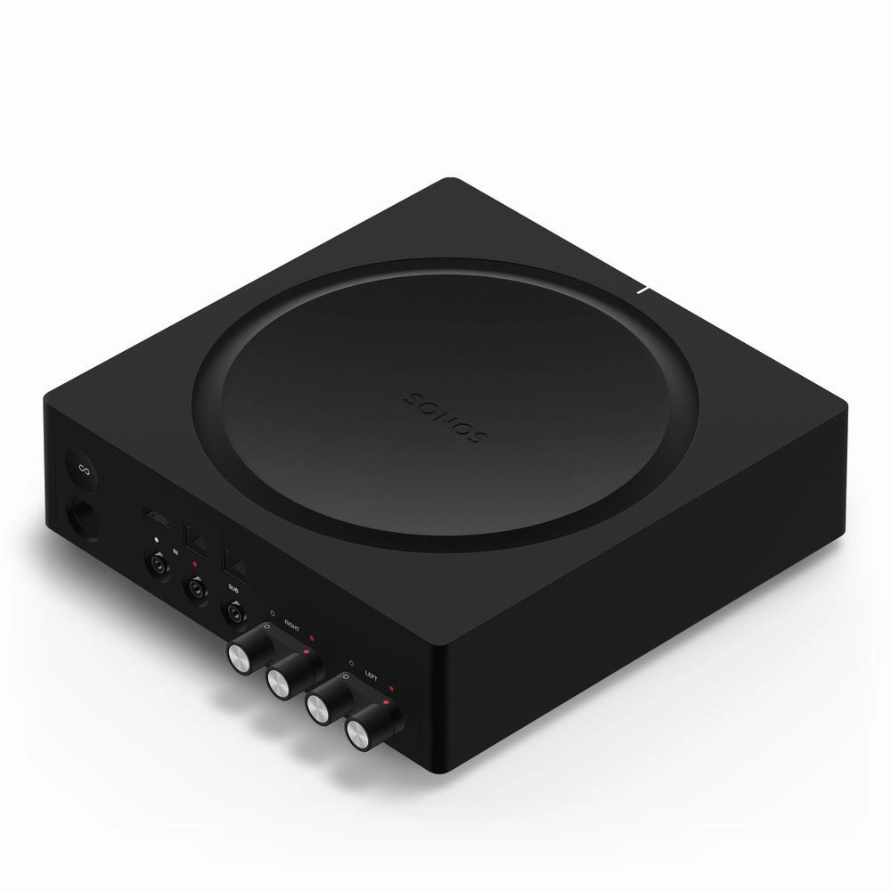 Sonos Amp Wireless Multi-room Stereo Amplifier (Each)