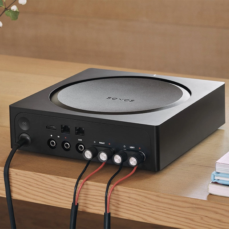 Sonos Amp Wireless Multi-room Stereo Amplifier (Each)