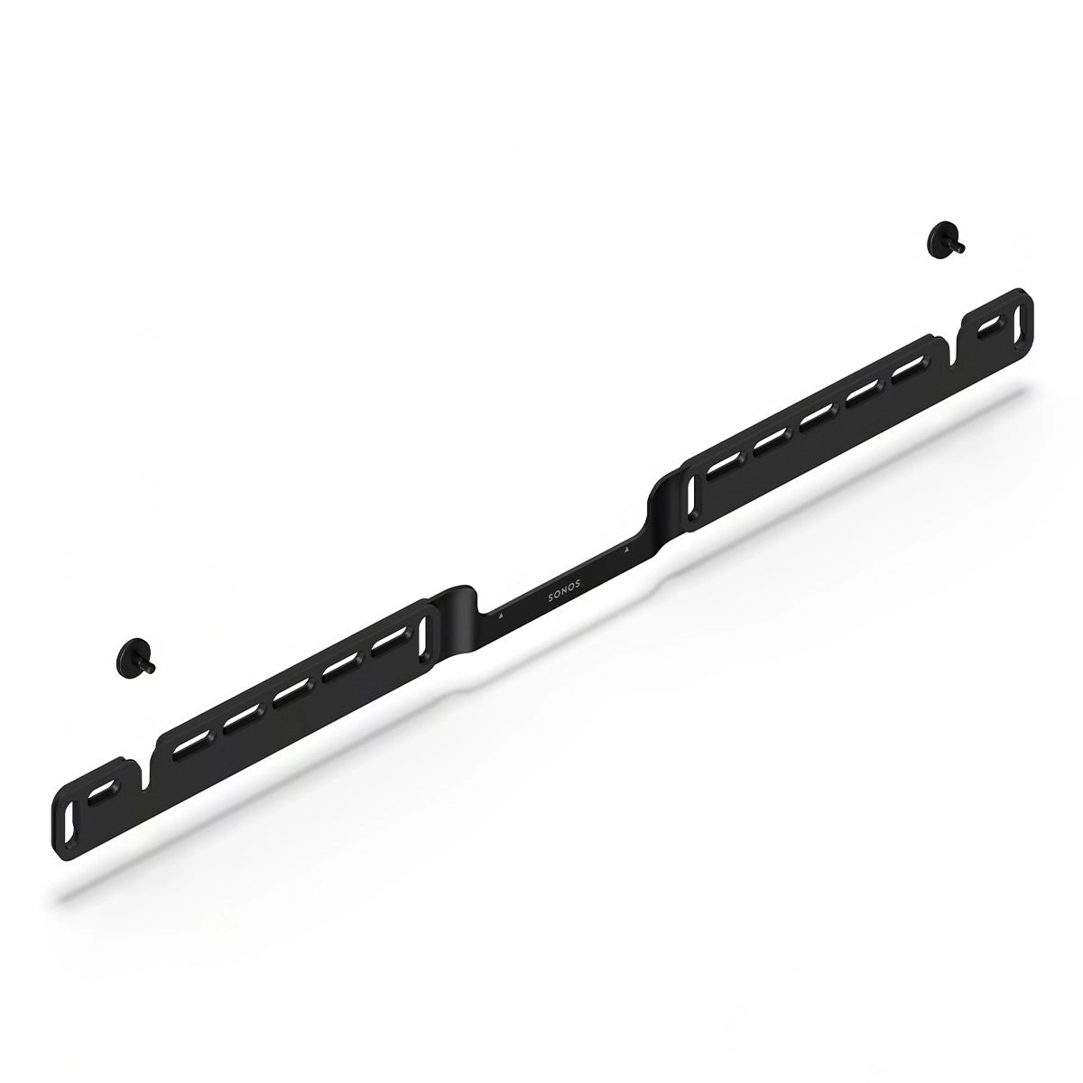 Sonos Arc Ultra Soundbar Mount Set (Black)