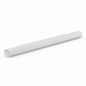 Sonos Arc Ultra Soundbar (White) Sonos,Smart Speakers,Wireless Audio