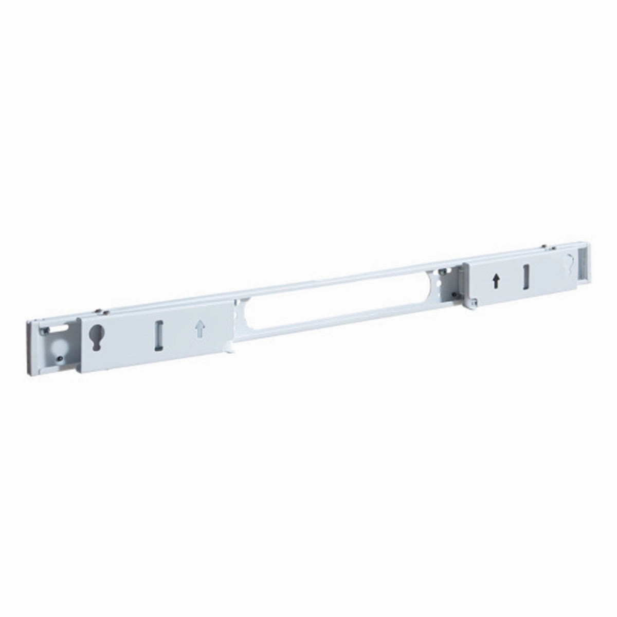 Sonos Arc Wireless Sound Bar with Sanus Extendable Wall Mount (White)