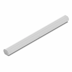 Sonos Arc Wireless Soundbar with Dolby Atmos, Apple AirPlay 2, and Built-in Voice Assistant (White) Sonos,Smart Speakers,Wireless Audio