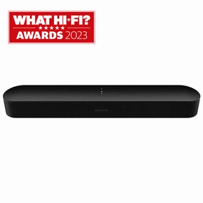 Sonos Beam Gen2 Soundbar (Each) Soundbars,Home Theater Bars,Flat Panel Audio