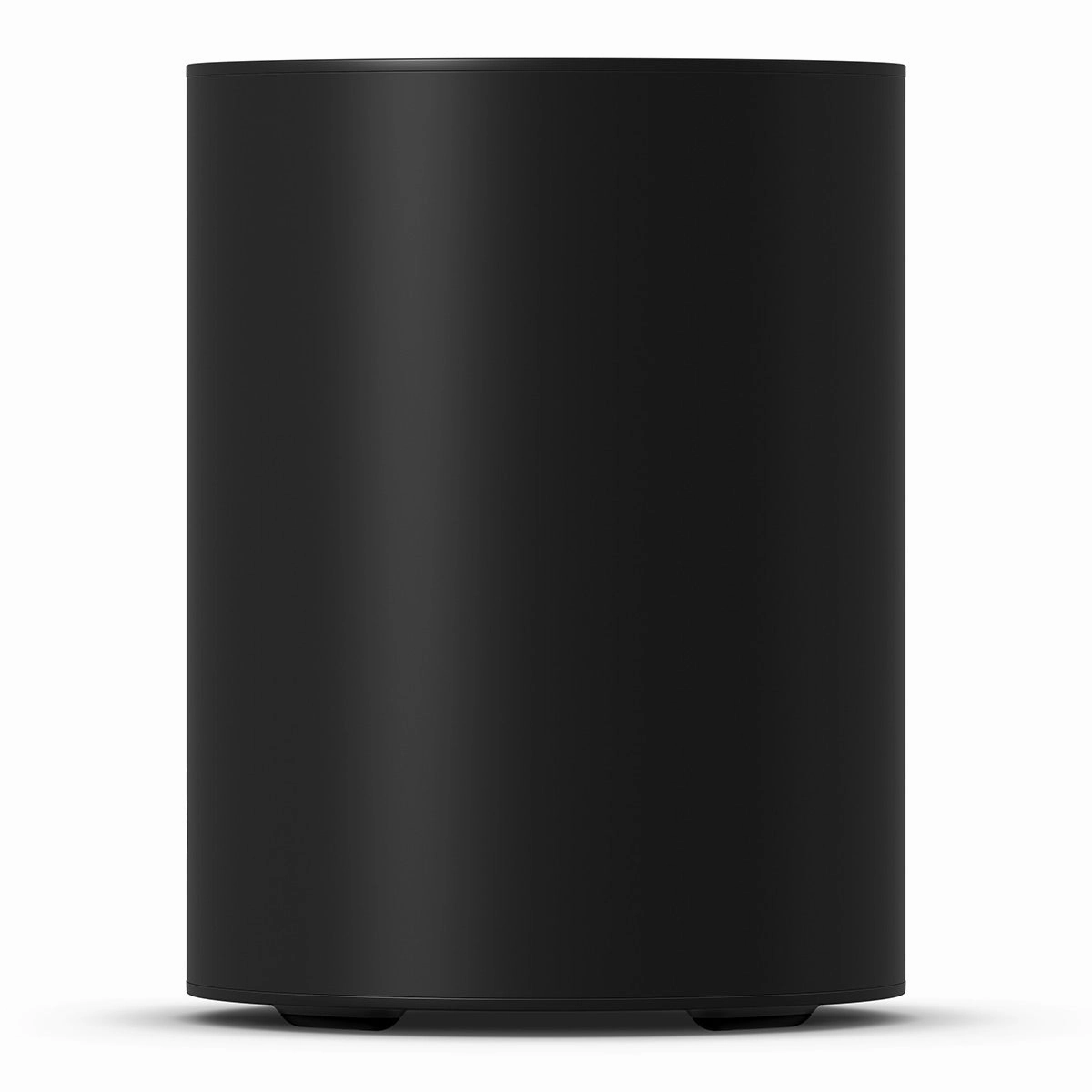 Sonos Entertainment Set with Beam (Gen 2, Black) Soundbar and Sub Mini Wireless Subwoofer (Black)