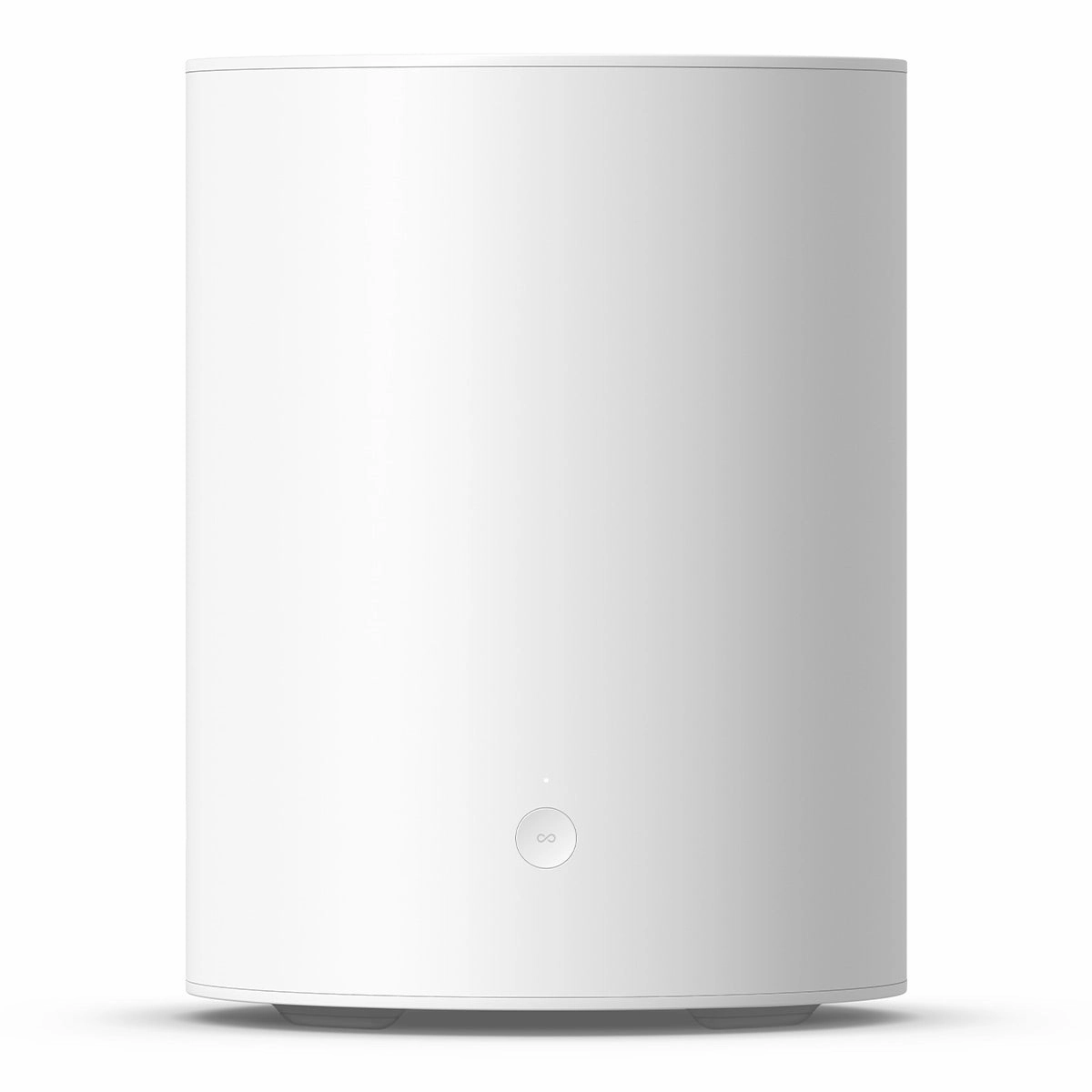 Sonos Entertainment Set with Ray Compact Soundbar (White) and Sub Mini Wireless Subwoofer (White)