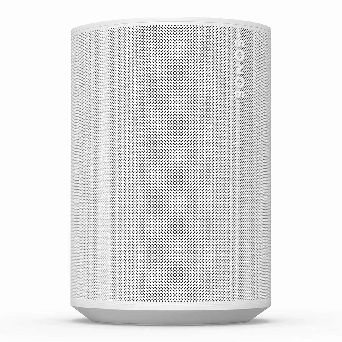 Sonos Era 100 Voice-Controlled Wireless Smart Speaker (White)