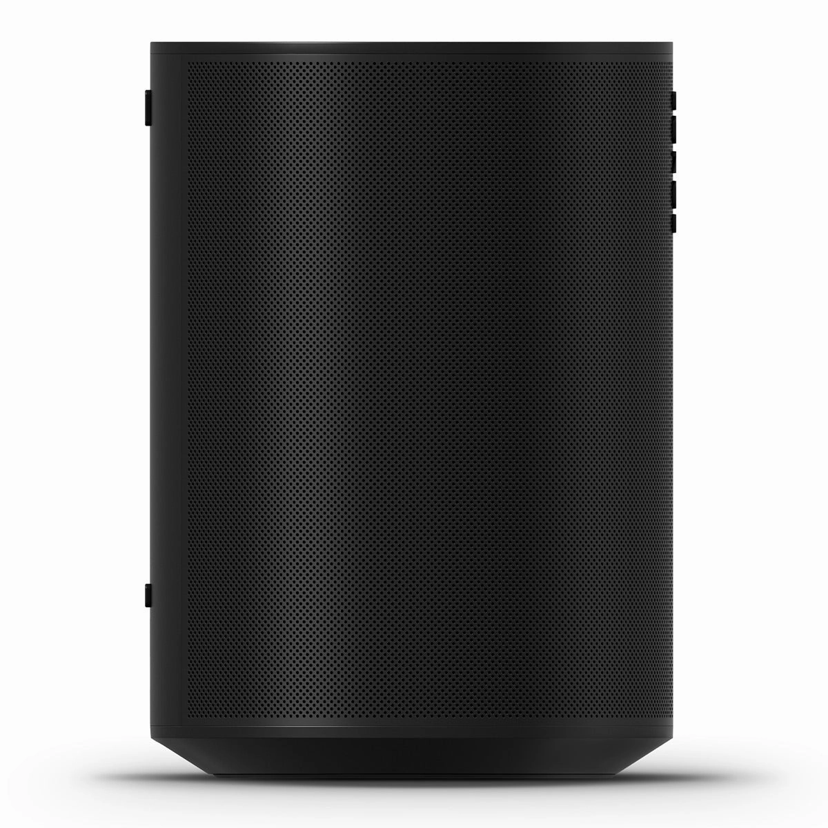 Sonos Era 100 Voice-Controlled Wireless Smart Speaker with Bluetooth, Trueplay Acoustic Tuning Technology, & Amazon Alexa Built-In (Black)