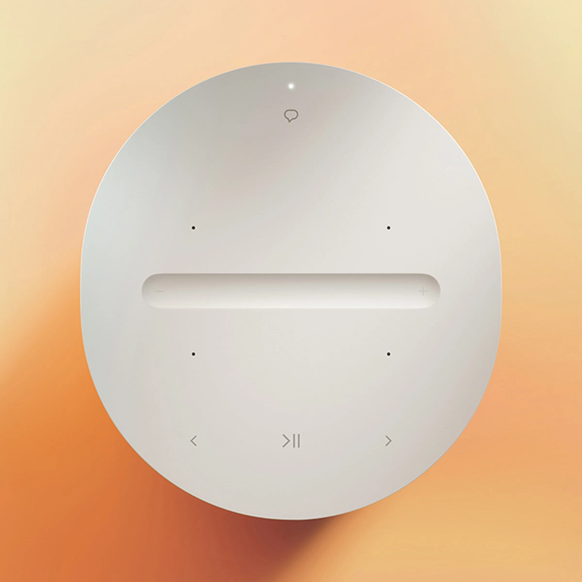 Sonos Era 100 Voice-Controlled Wireless Smart Speakers with Bluetooth, Trueplay Acoustic Tuning Technology, & Amazon Alexa Built-In - Pair (White)