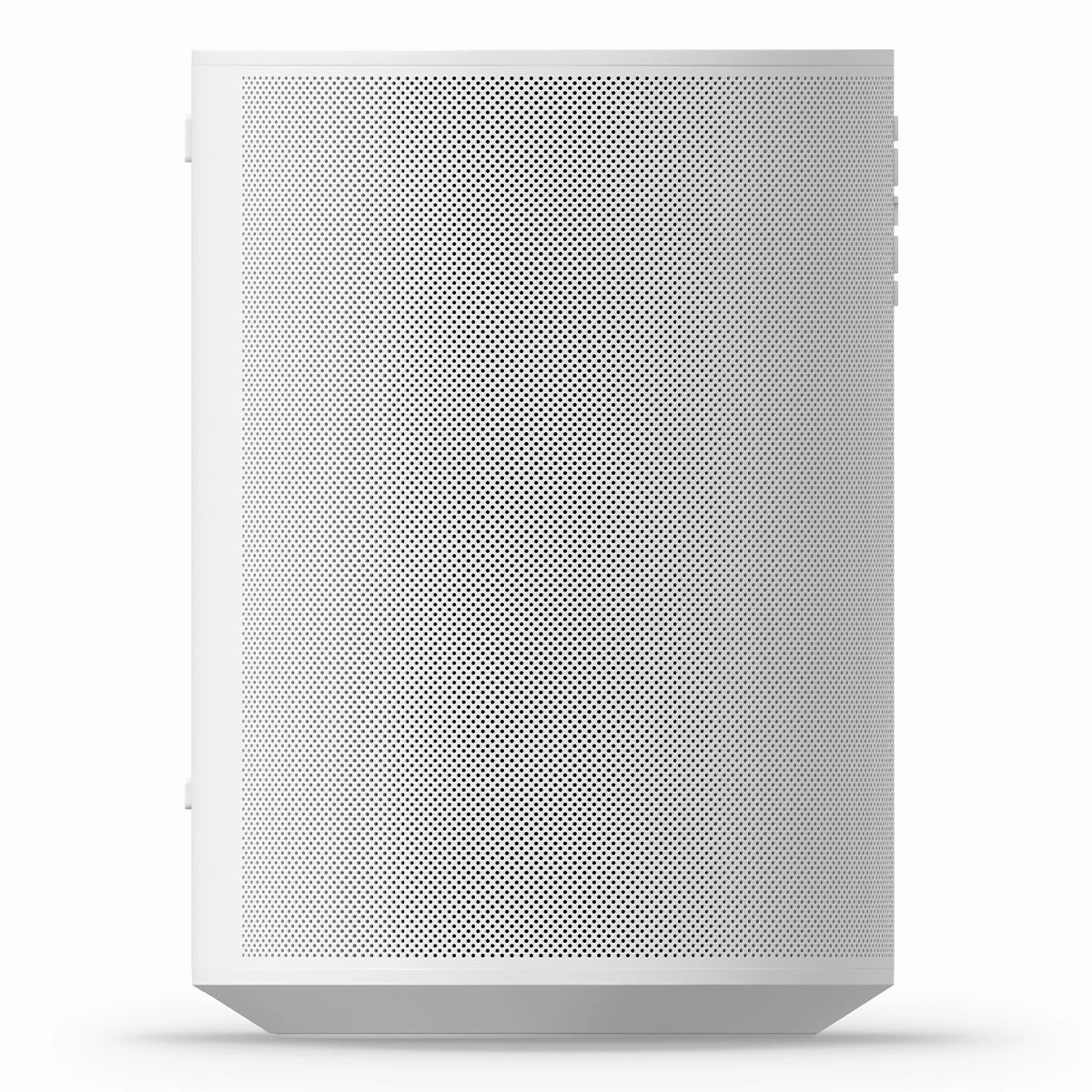 Sonos Era 100 Voice-Controlled Wireless Smart Speakers with Bluetooth, Trueplay Acoustic Tuning Technology, & Amazon Alexa Built-In - Pair (White)