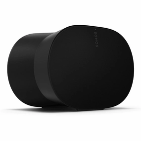 Sonos Era 300 Voice-Controlled Wireless Smart Speaker with Bluetooth, Trueplay Acoustic Tuning Technology, & Alexa Built-In (Black) Wireless & Multiroom Speakers,WiFi Speakers,Connected Audio