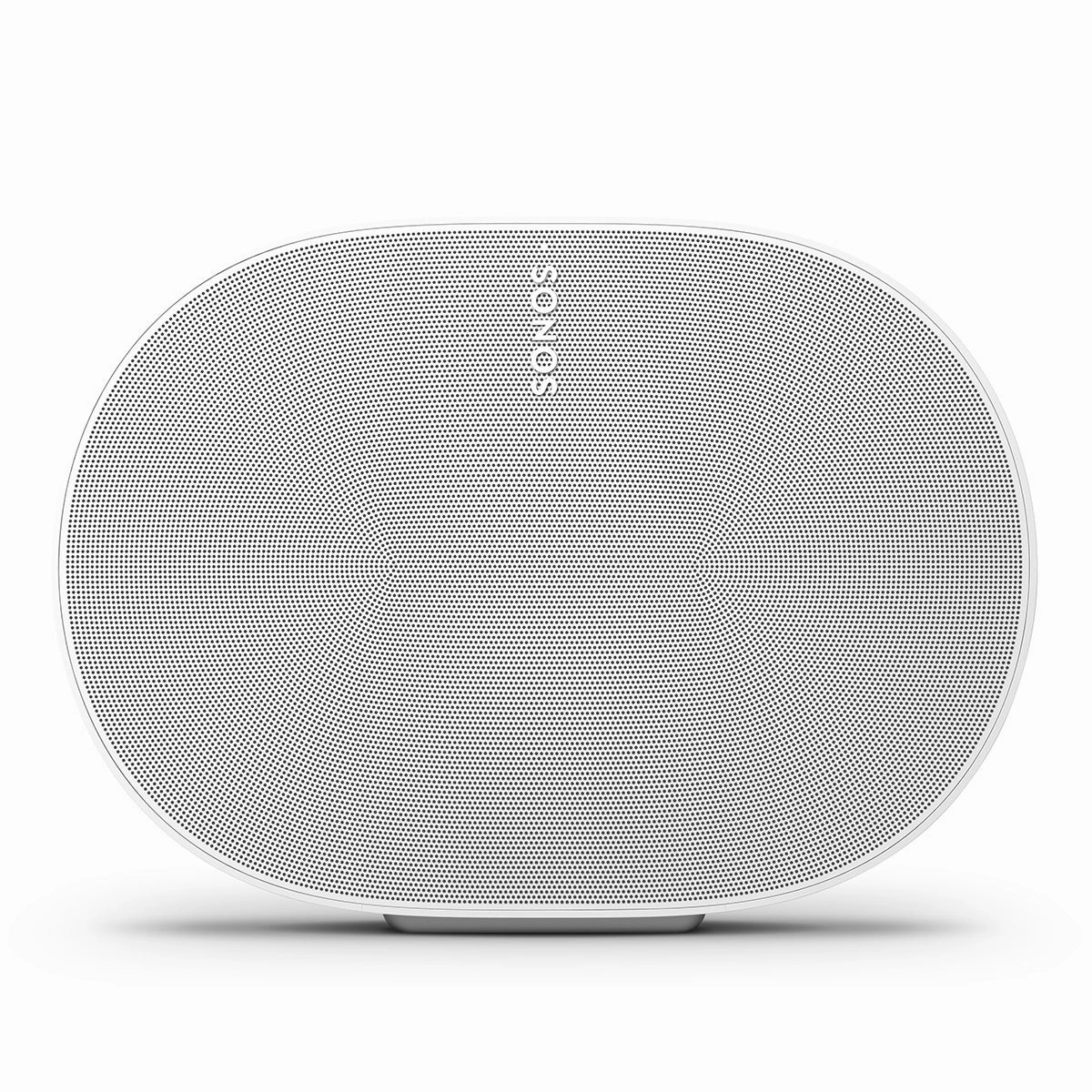 Sonos Era 300 Voice-Controlled Wireless Smart Speaker with Bluetooth, Trueplay Acoustic Tuning Technology, & Alexa Built-In (White)