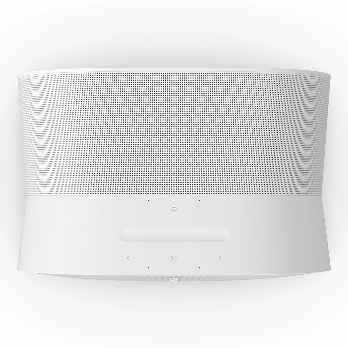Sonos Era 300 Voice-Controlled Wireless Smart Speaker with Bluetooth, Trueplay Acoustic Tuning Technology, & Alexa Built-In (White)