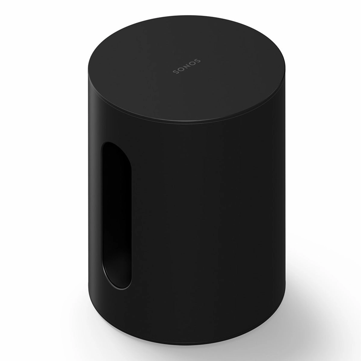 Sonos Immersive Set with Beam (Gen 2) Soundbar, Sub Mini Wireless Subwoofer, and Pair of Era 100 Wireless Smart Speakers (Black)