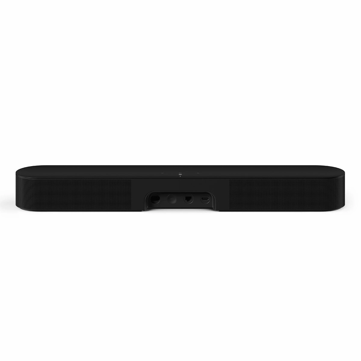 Sonos Immersive Set with Beam (Gen 2) Soundbar, Sub Mini Wireless Subwoofer, and Pair of Era 100 Wireless Smart Speakers (Black)