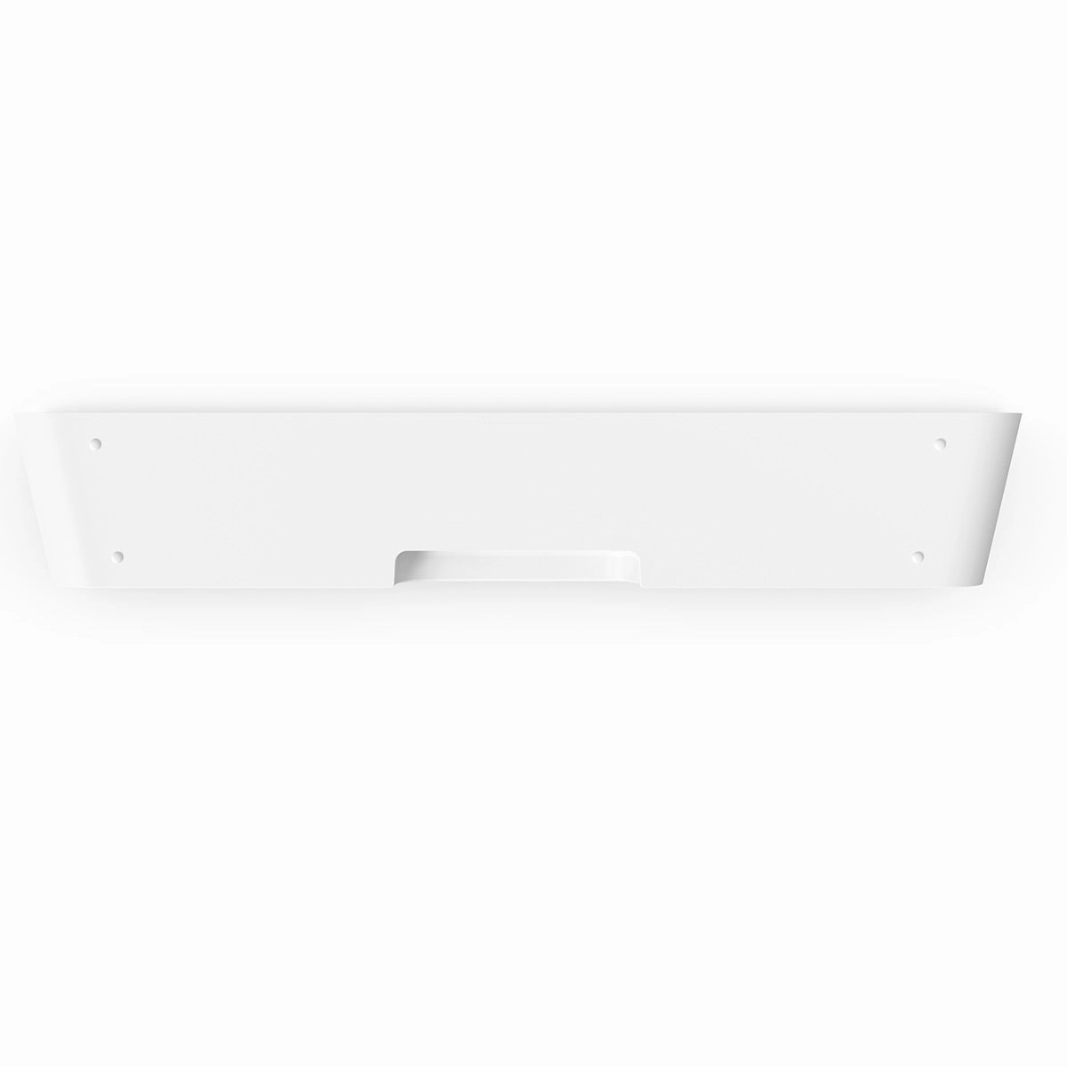 Sonos Immersive Set with Ray Compact Soundbar, Sub Mini Wireless Subwoofer, and Pair of Era 100 Wireless Smart Speakers (White)