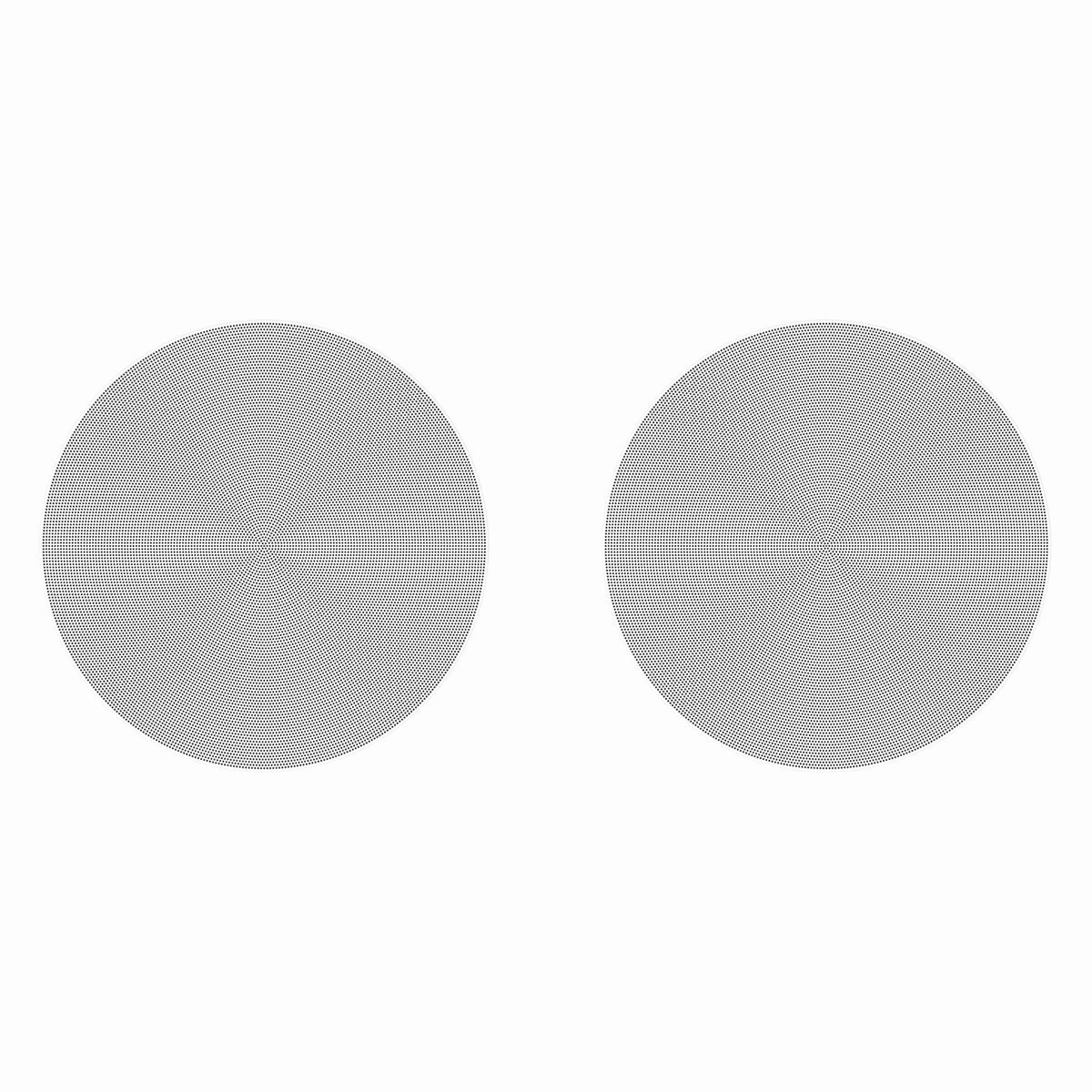 Sonos INCLGWW1 In-Ceiling Speakers with 6.5" Woofers - Pair