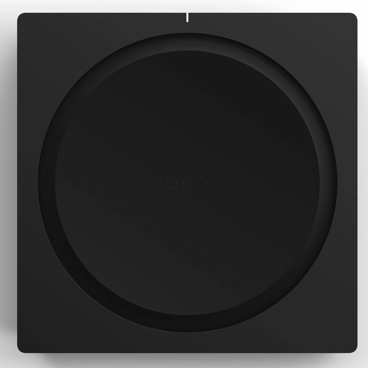 Sonos INWLLWW1 In-Wall Speaker Pair with Amp Wireless Hi-Fi Player