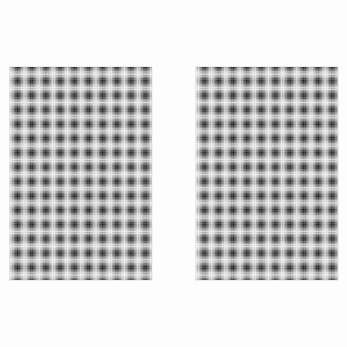 Sonos INWLLWW1 In-Wall Speakers - Pair