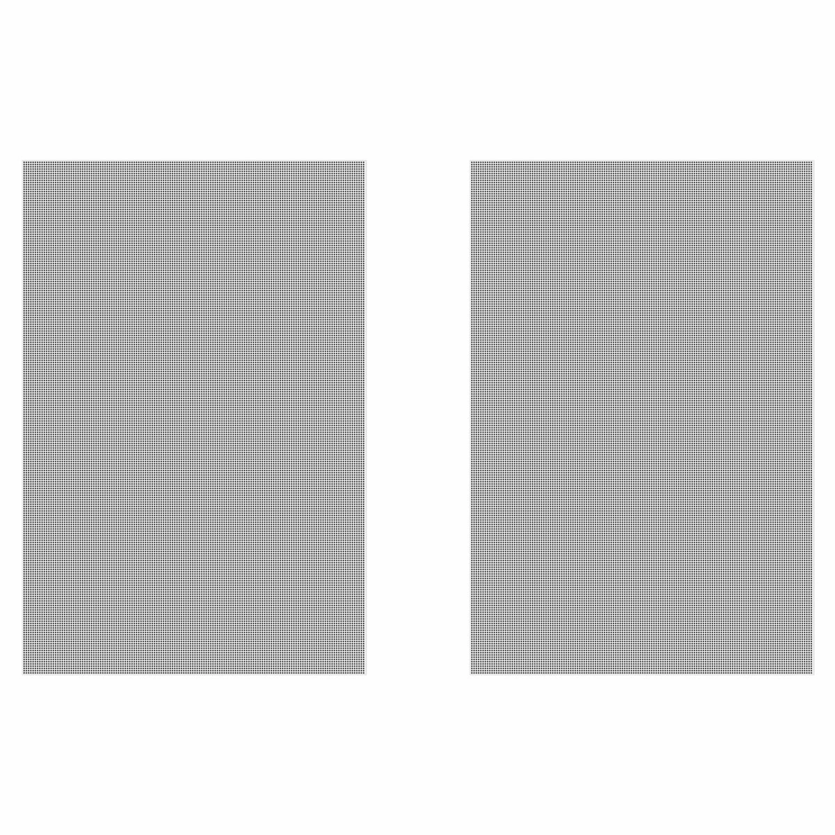 Sonos INWLLWW1 In-Wall Speakers - Pair