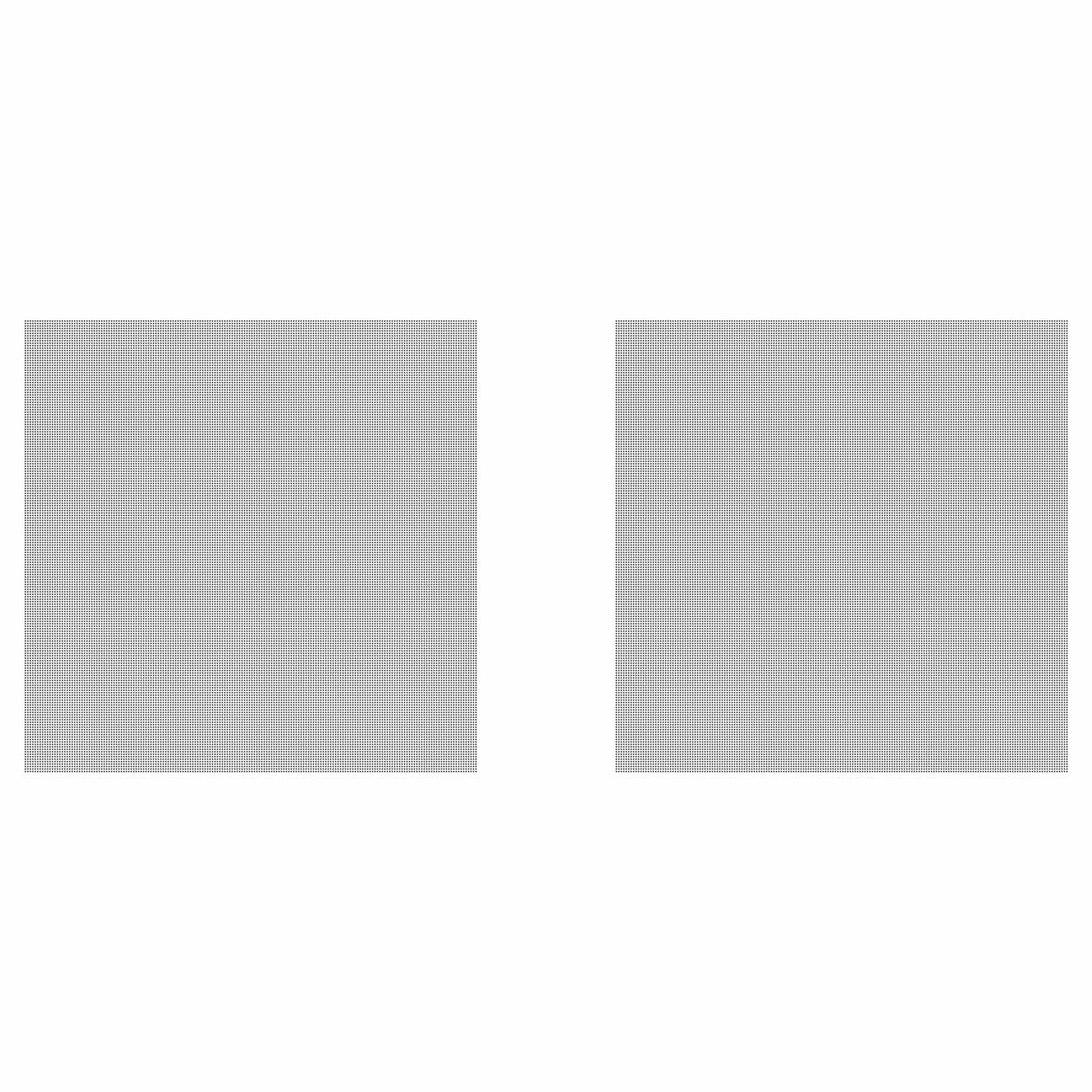 Sonos INWLLWW1 In-Wall Speakers - Pair