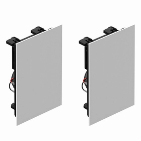 Sonos INWLLWW1 In-Wall Speakers - Pair Sonos,Smart Speakers,Wireless Audio