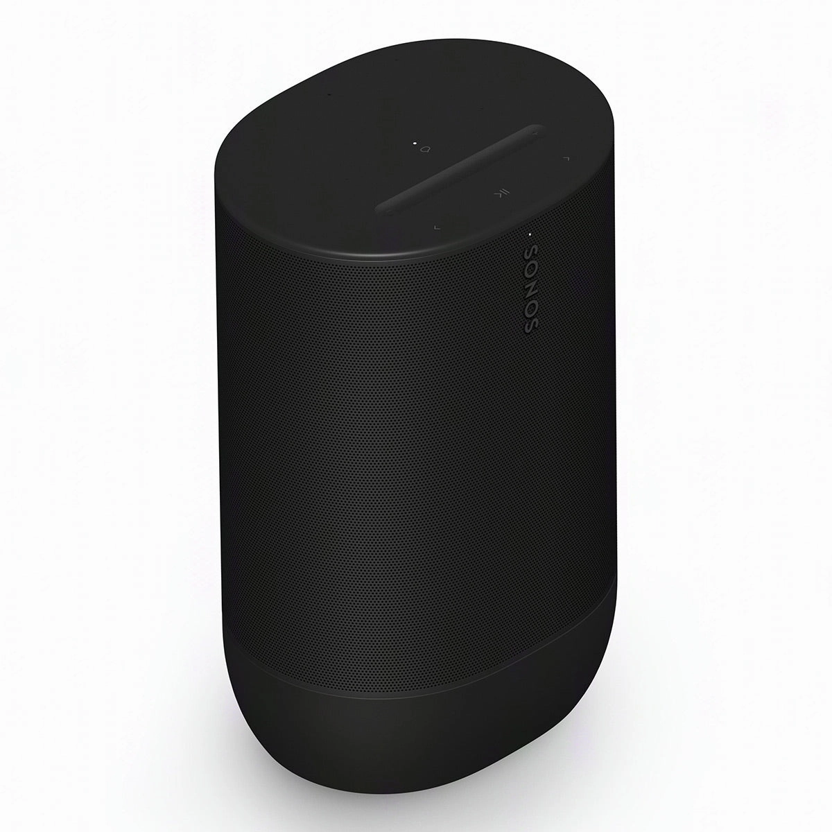 Sonos Move 2 Portable Smart Speaker with 24-Hour Battery Life, Bluetooth, and Wi-Fi (Black)