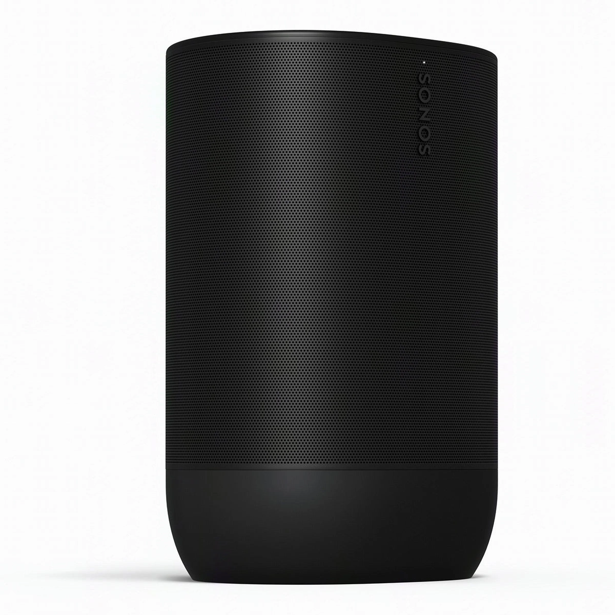 Sonos Move 2 Portable Smart Speaker with 24-Hour Battery Life, Bluetooth, and Wi-Fi (Black)