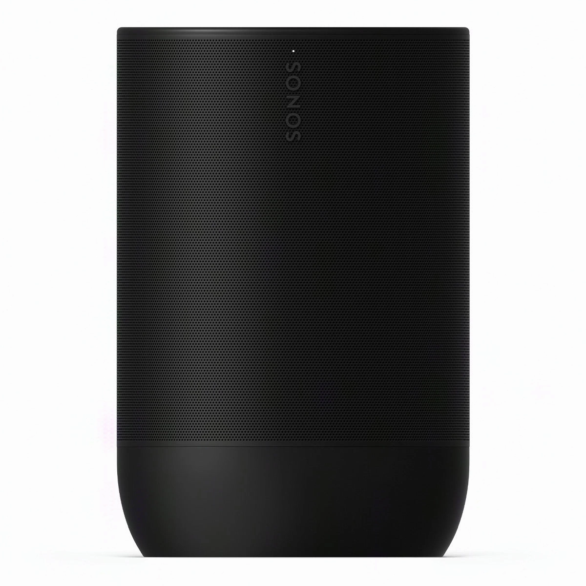 Sonos Move 2 Portable Smart Speaker with 24-Hour Battery Life, Bluetooth, and Wi-Fi (Black) Wireless & Multiroom Speakers,WiFi Speakers,Connected Audio