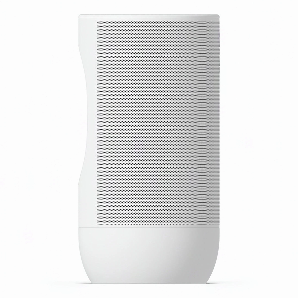 Sonos Move 2 Portable Smart Speaker with 24-Hour Battery Life, Bluetooth, and Wi-Fi (White)