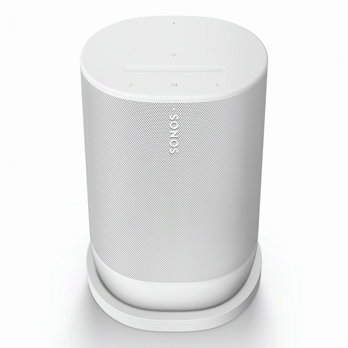 Sonos Move 2 Wireless Charging Base (White)