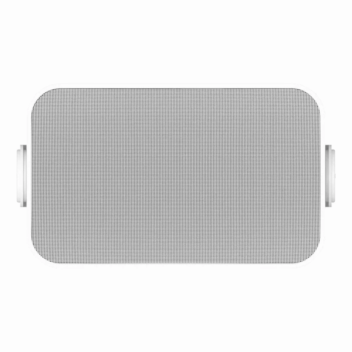 Sonos Outdoor Set with Amp and Outdoor Speakers (White)