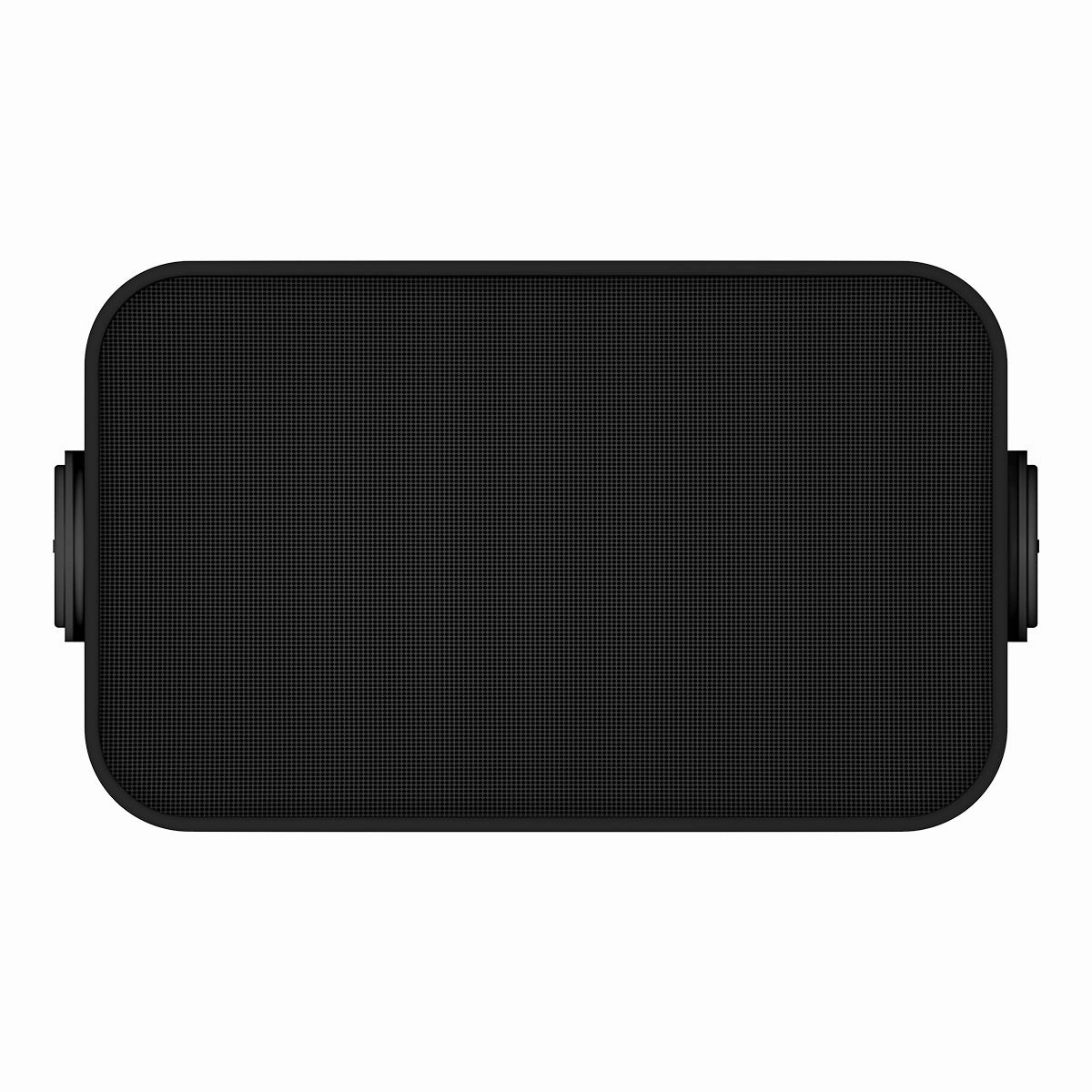 Sonos OUTDRWW1 Outdoor Architectural Speaker Pair with Amp Wireless Hi-Fi Player (Black)