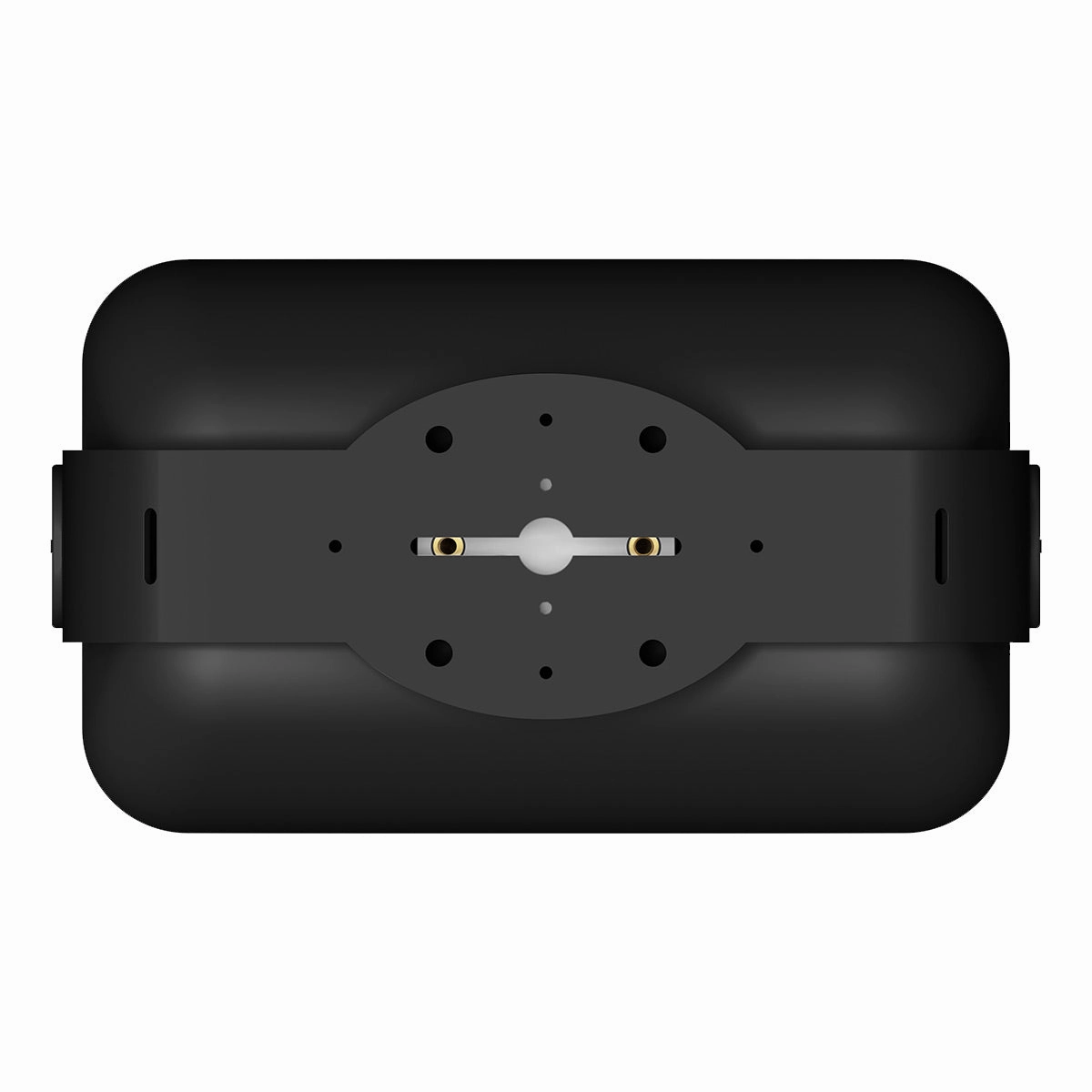 Sonos OUTDRWW1 Outdoor Architectural Speaker Pair with Amp Wireless Hi-Fi Player (Black)