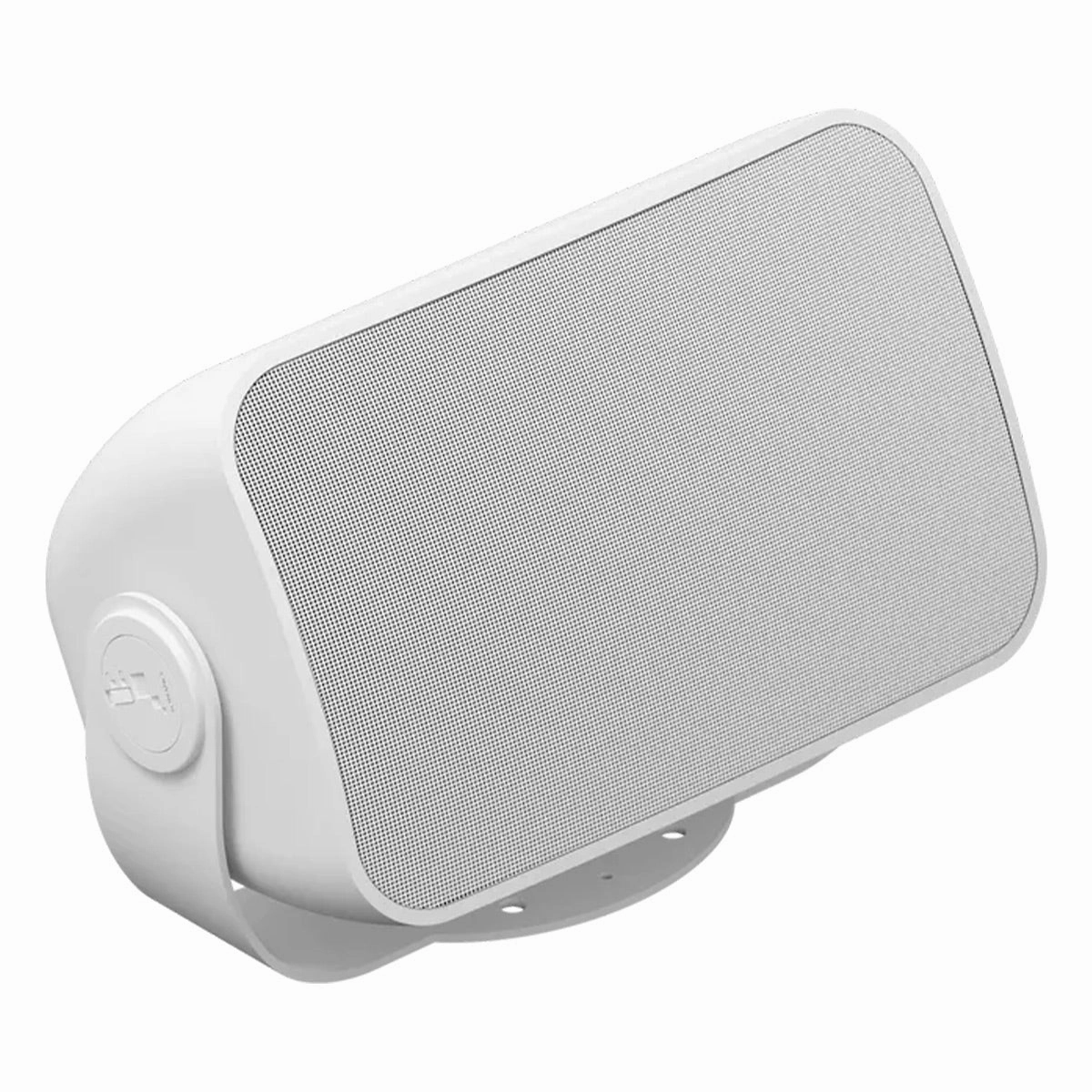 Sonos OUTDRWW1 Outdoor Architectural Speaker Pair with Amp Wireless Hi-Fi Player (White)
