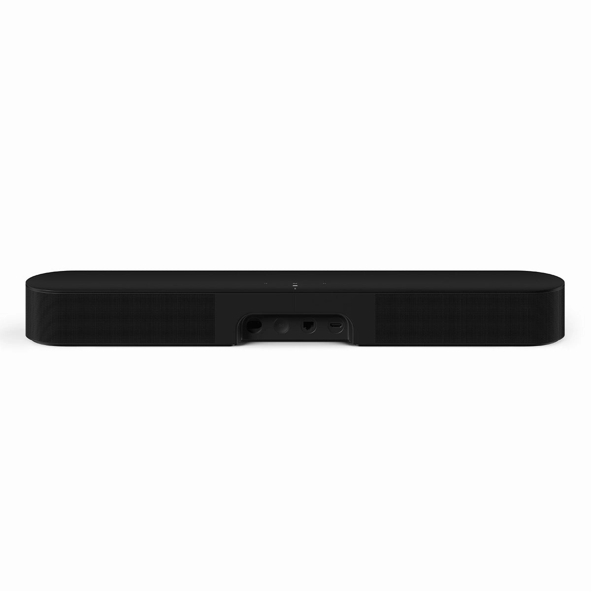 Sonos Personal Entertainment Set with Ace Wireless Noise Canceling Headphones and Beam Smart Sound Bar (Black)