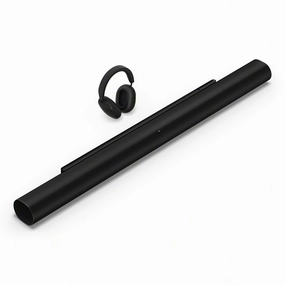Sonos Personal Entertainment Set with Arc Ultra Soundbar & Ace Headphones (Black) Sonos,Smart Speakers,Wireless Audio