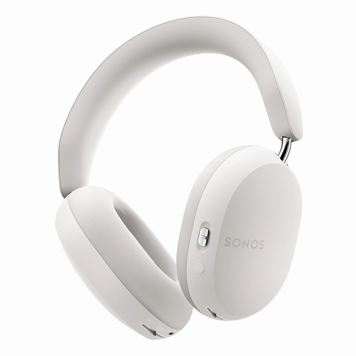 Sonos Personal Entertainment Set with Arc Wireless Soundbar and Ace Wireless Noise Canceling Headphones (White)