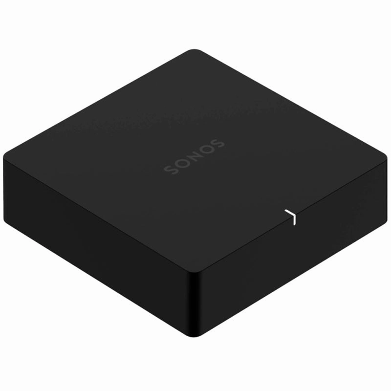 Sonos Port - Wireless Streaming Media Player (Each)