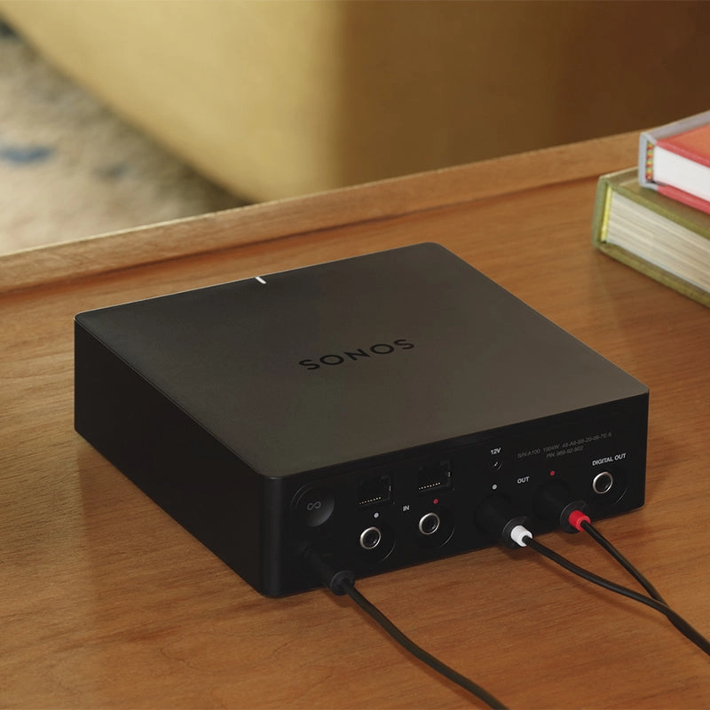 Sonos Port - Wireless Streaming Media Player (Each)