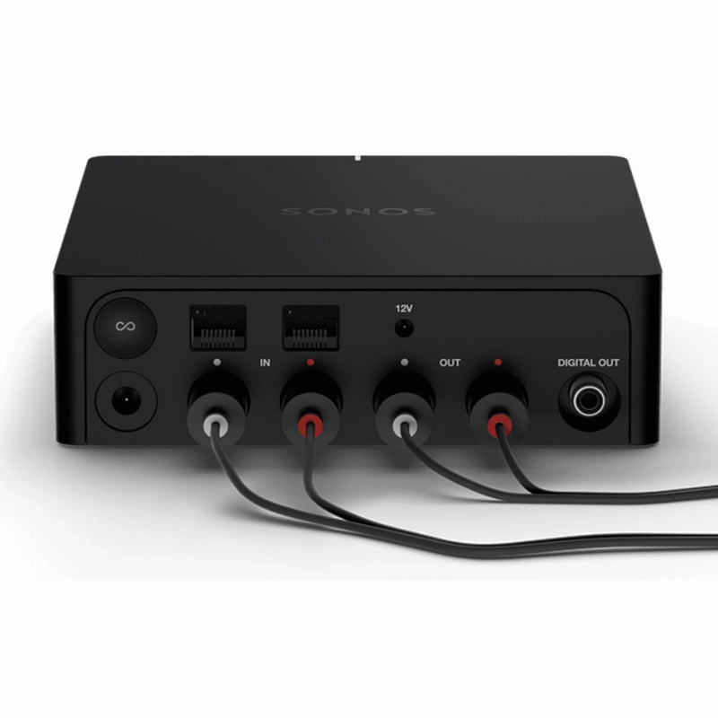 Sonos Port - Wireless Streaming Media Player (Each)