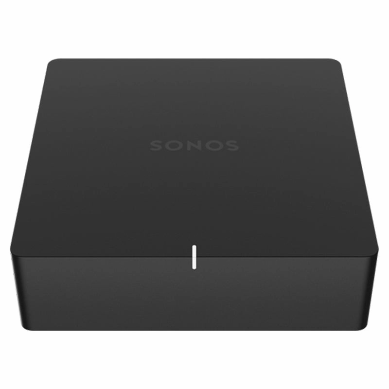 Sonos Port - Wireless Streaming Media Player (Each)