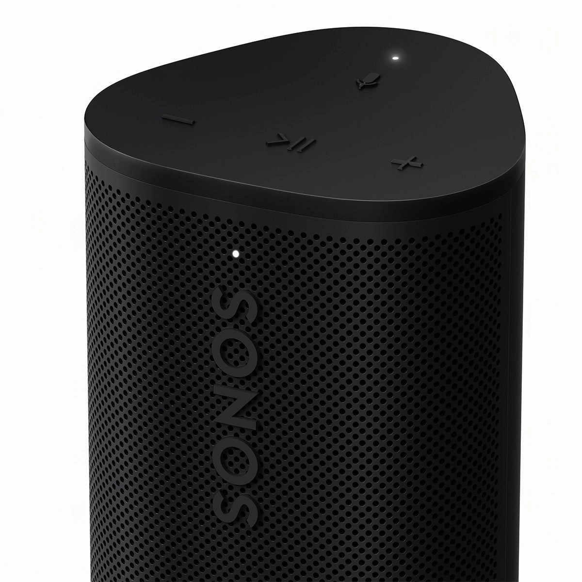 Sonos Portable Set with Move 2 and Roam 2 (Black)