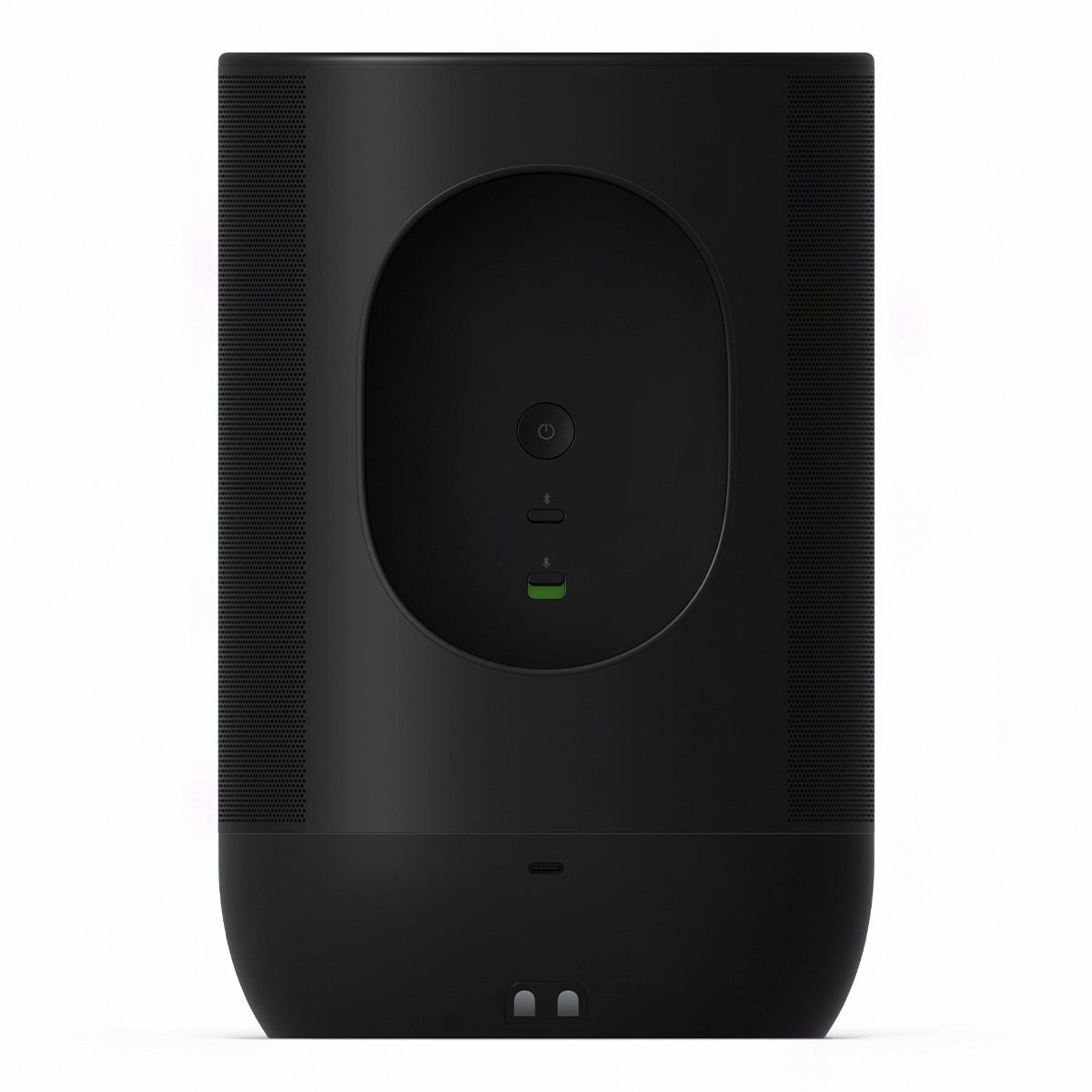 Sonos Portable Set with Move 2 and Roam 2 (Black)