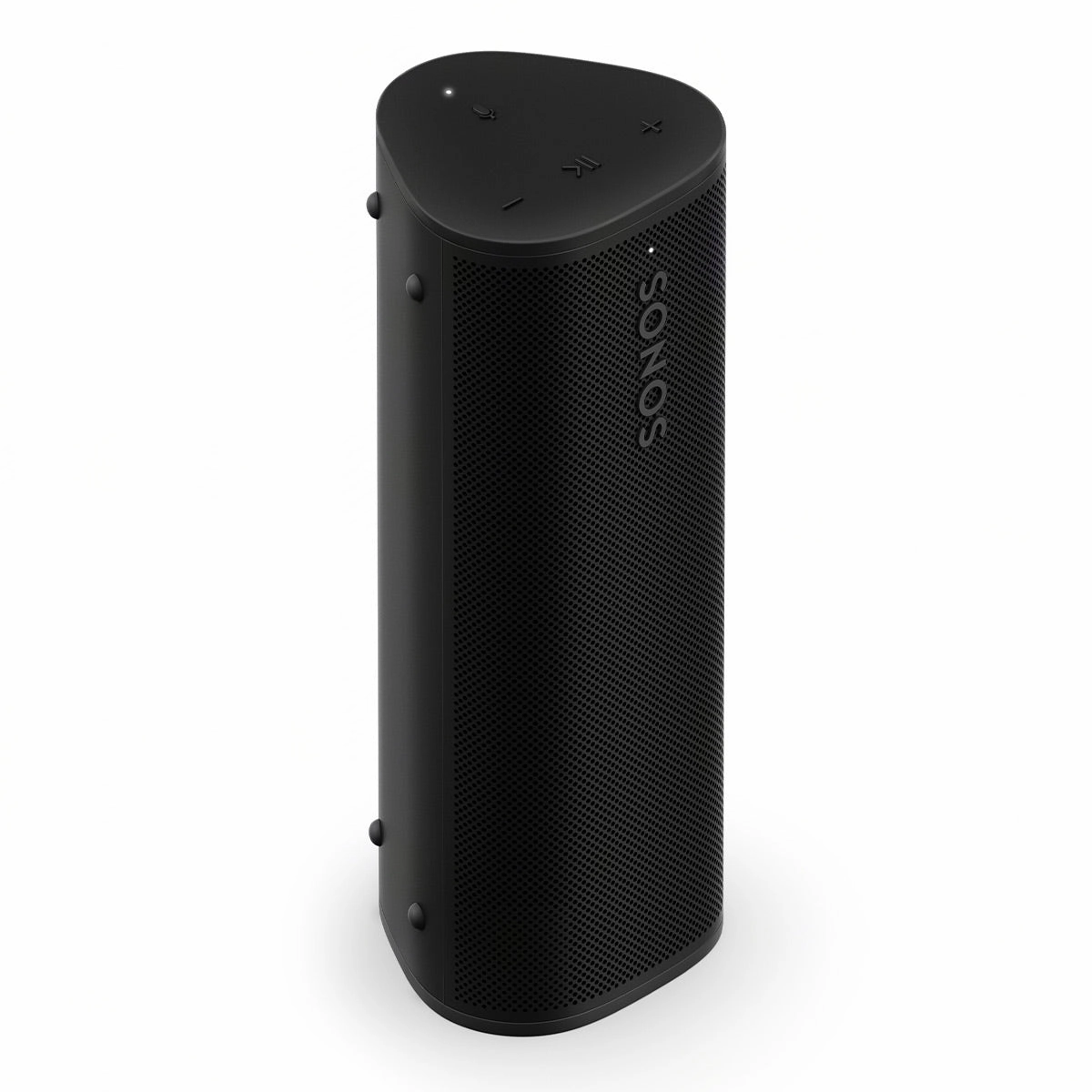 Sonos Portable Set with Move 2 and Roam 2 (Black)