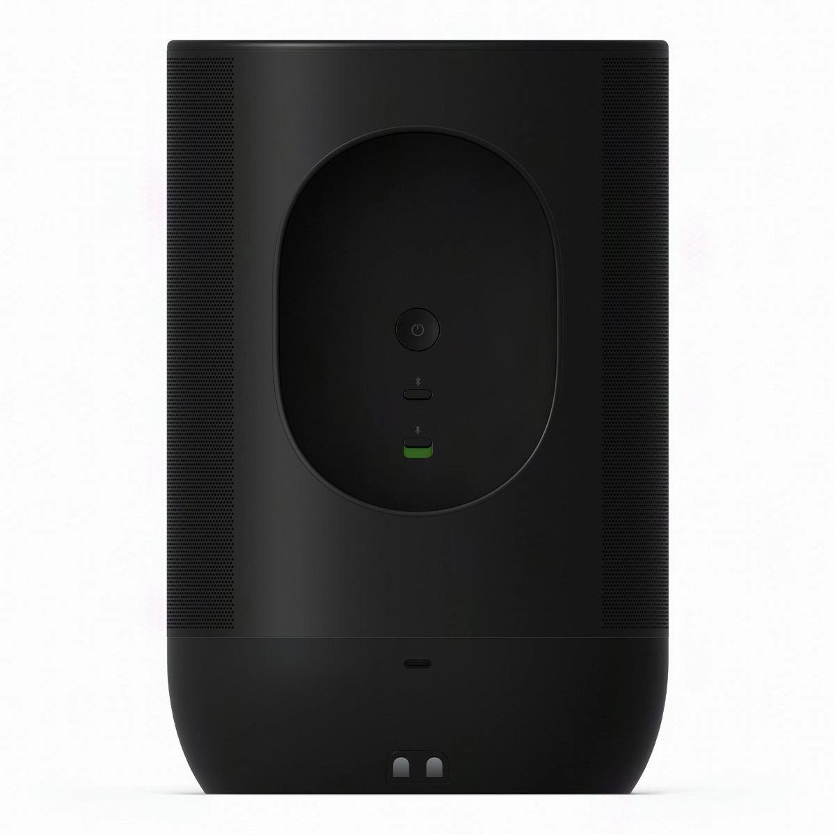 Sonos Portable Set with Move 2 and Roam 2 (Black)